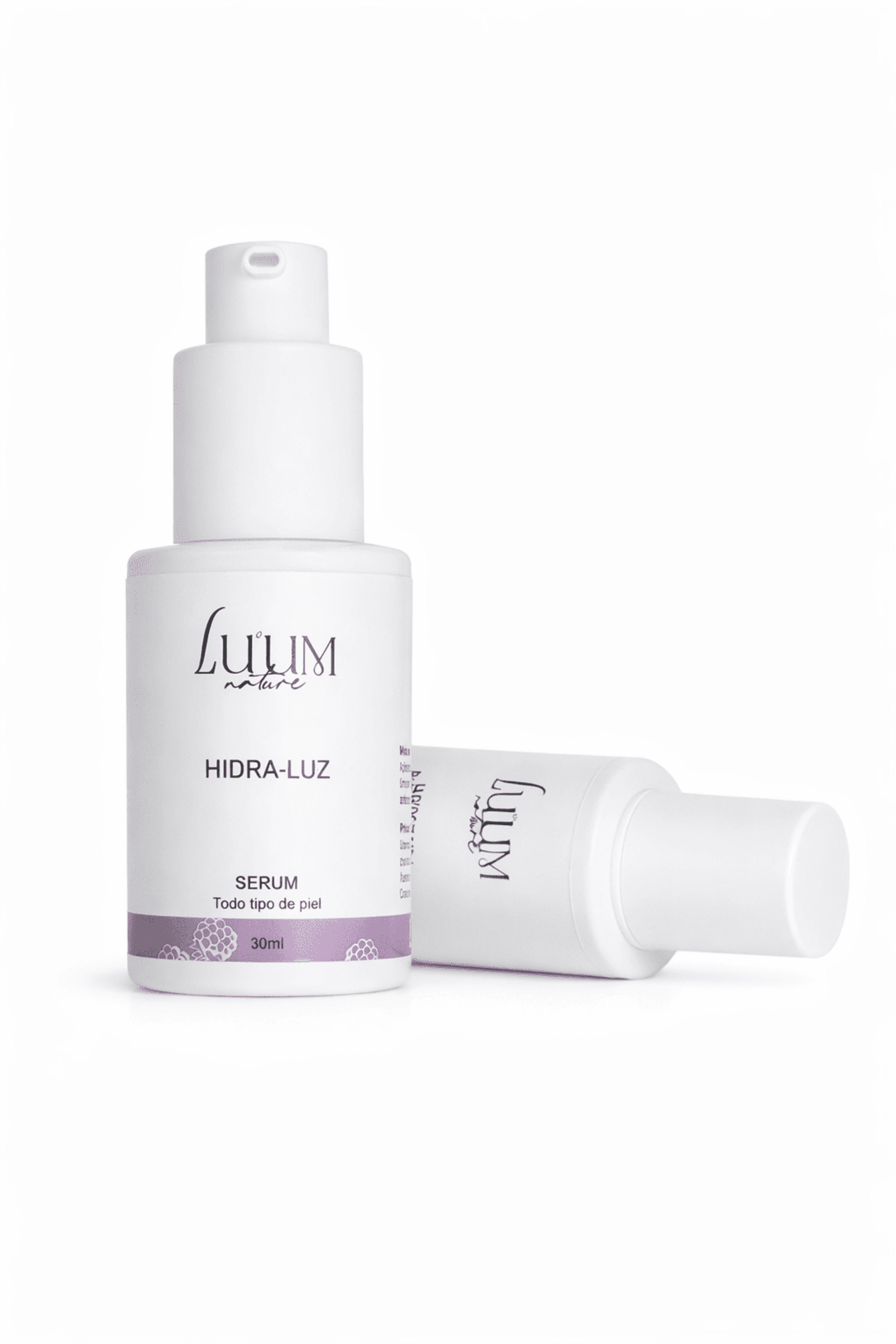HIDRA - LUZ SERUM - 2