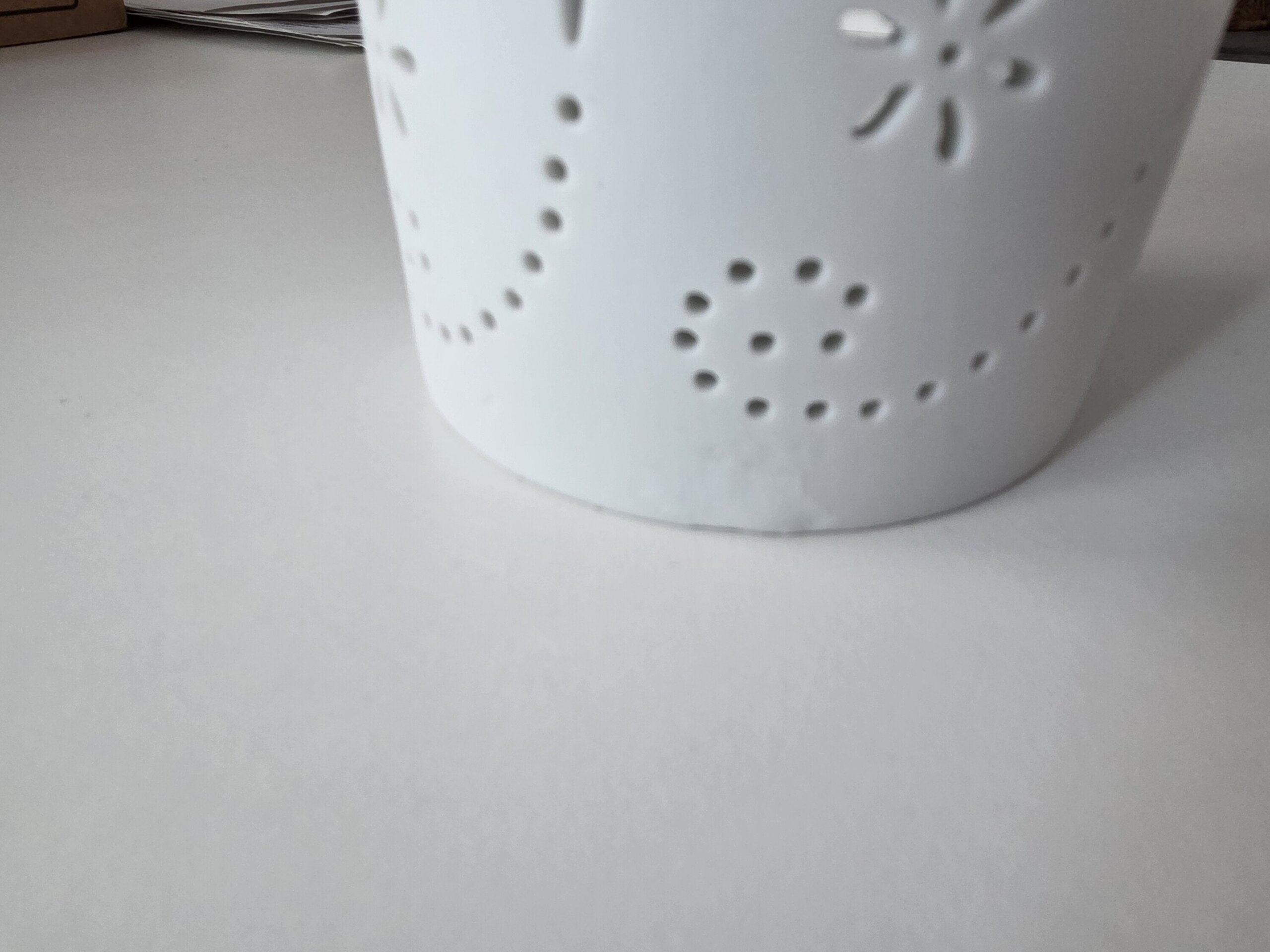 QUEMADOR MARIPOSA - 2