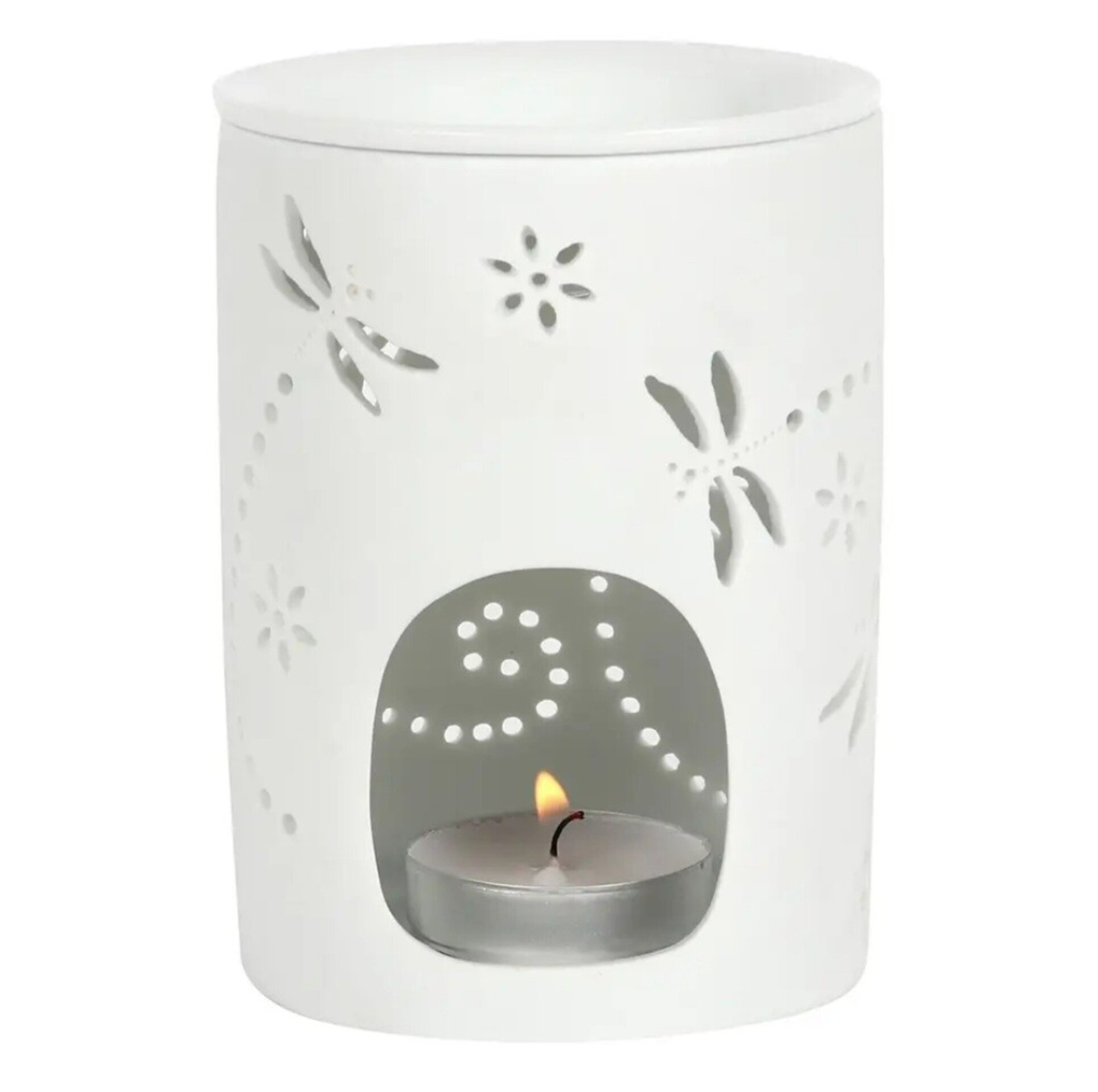 QUEMADOR MARIPOSA - 3