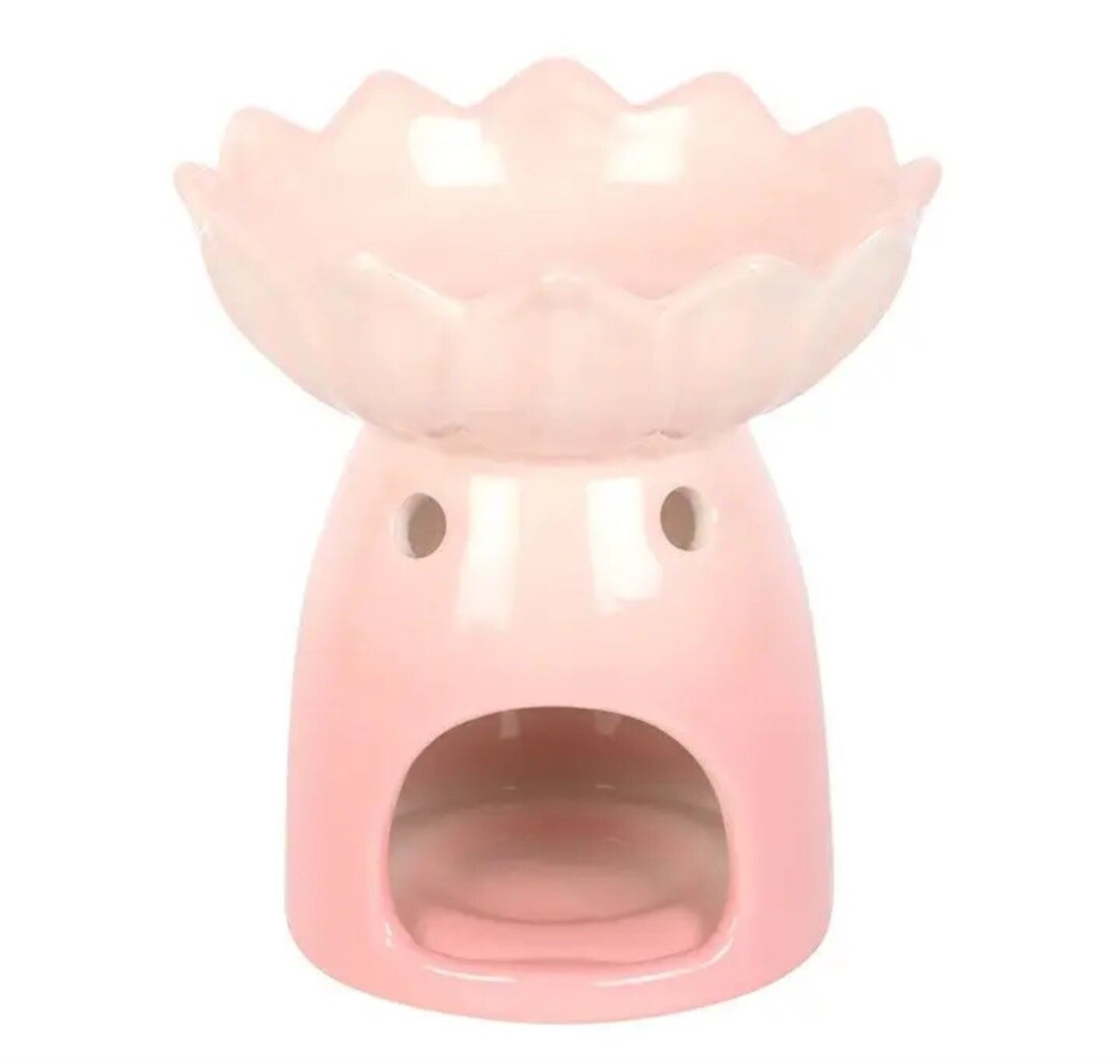 Quemador Flor de Nenufar - 2