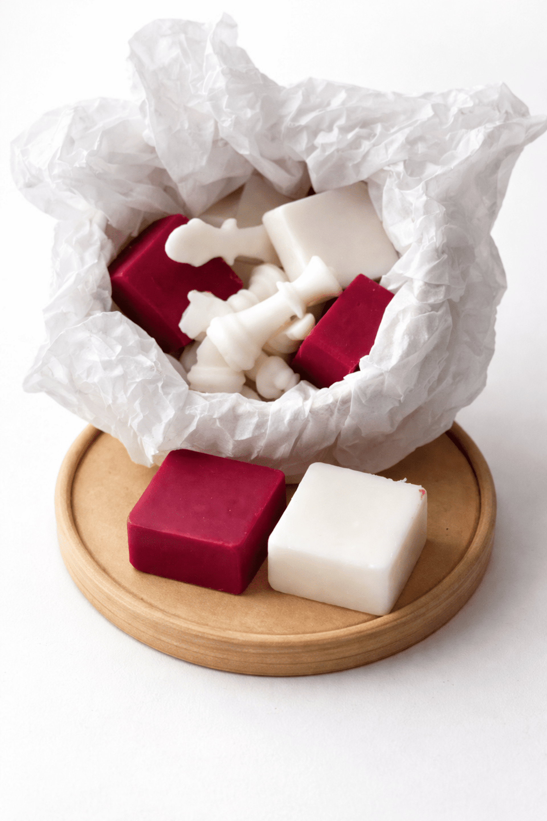 PACK WAX MELTS FIGURAS - 3