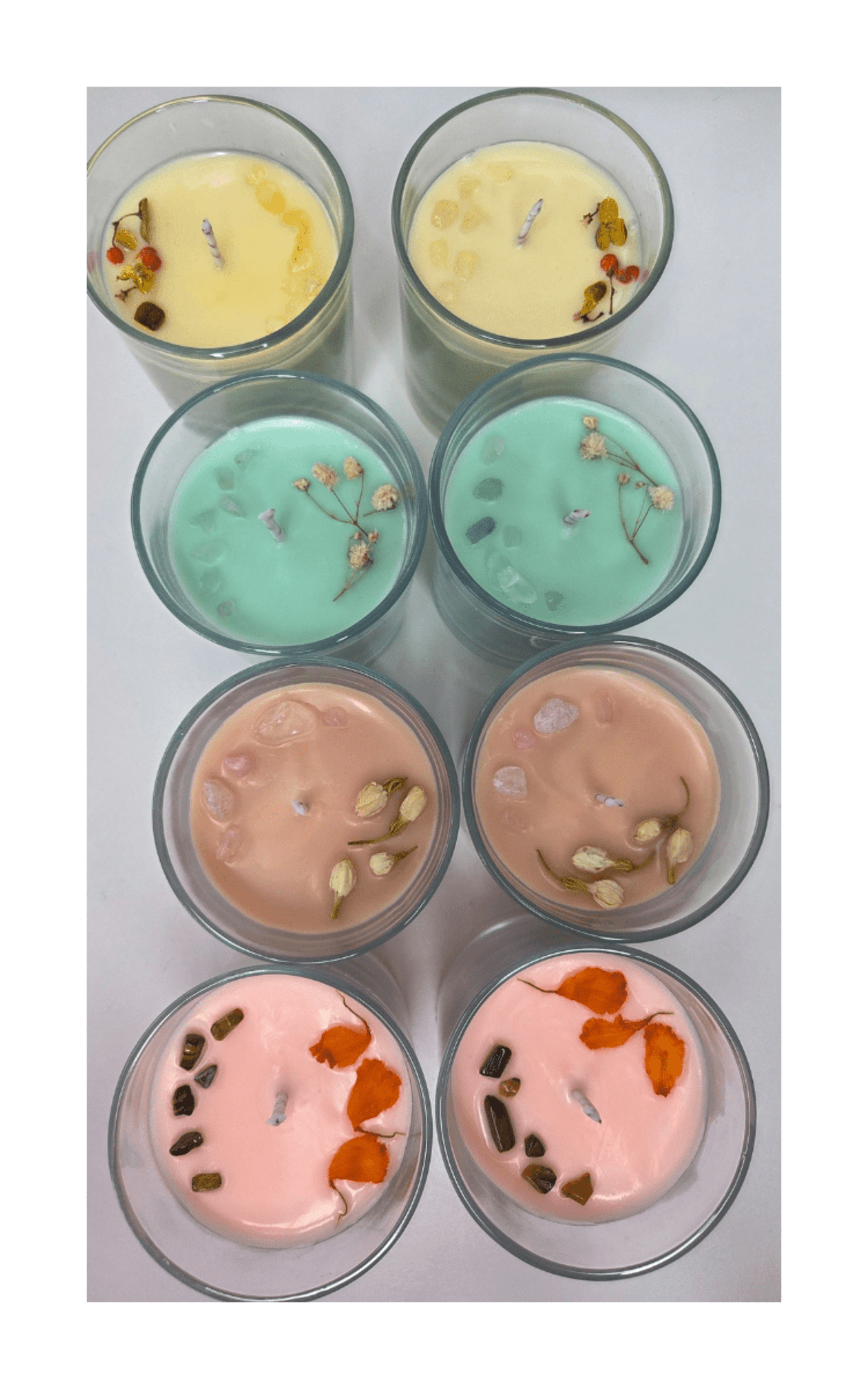 El placer de lo natural en tu piel