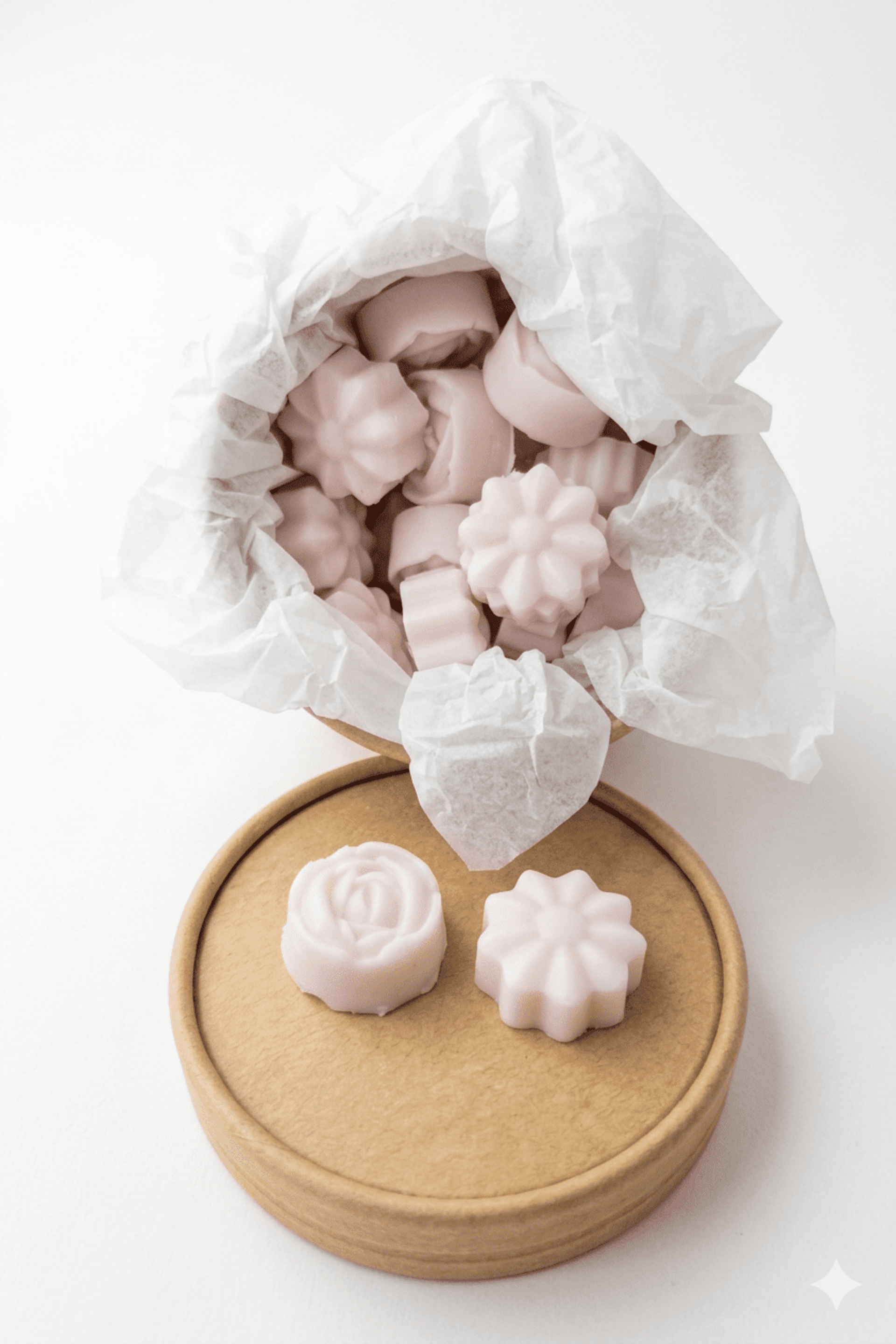 TERNURA WAX MELTS FIGURAS - 1