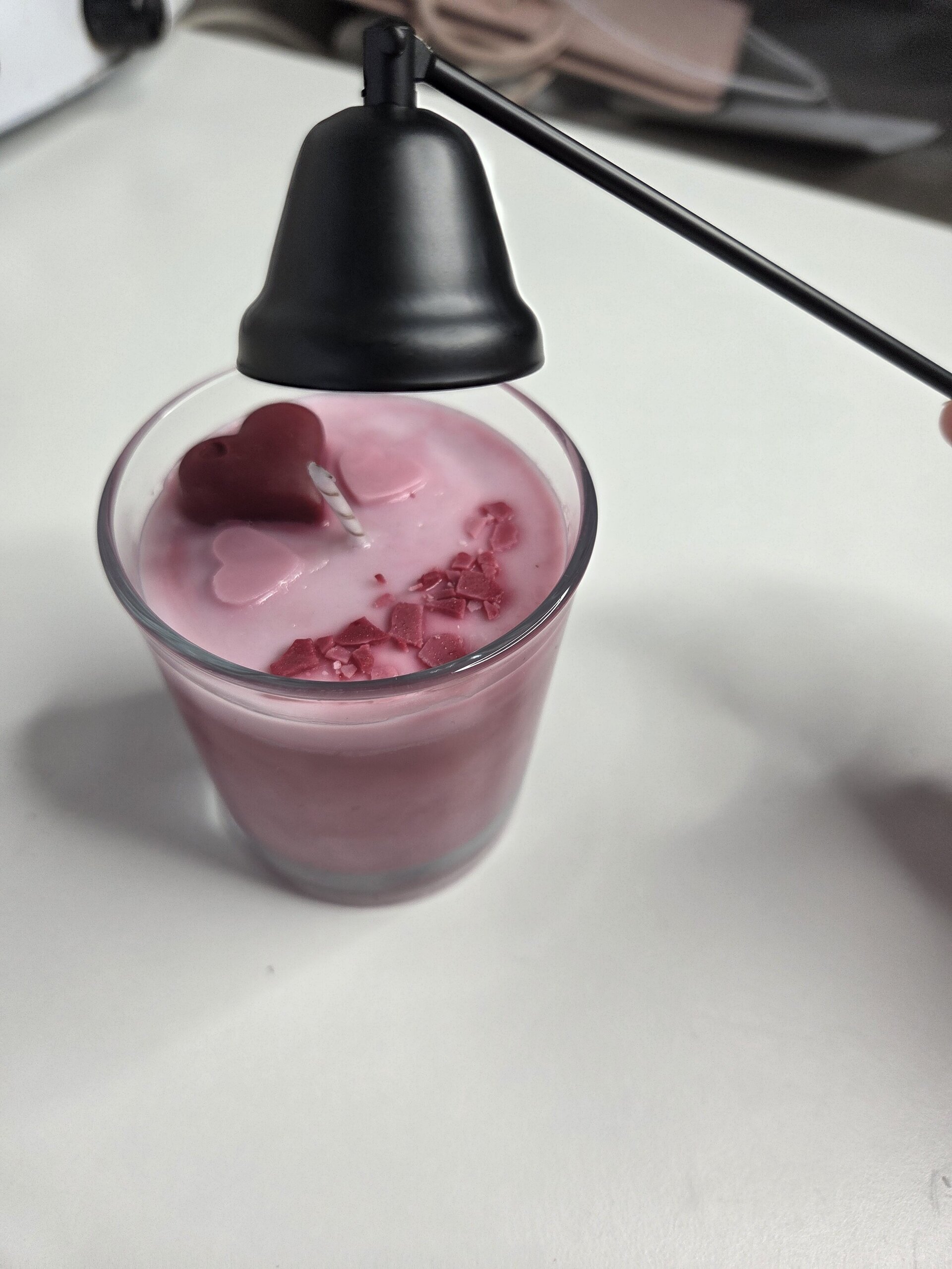 APAGAVELAS COLOR NEGRO - 2