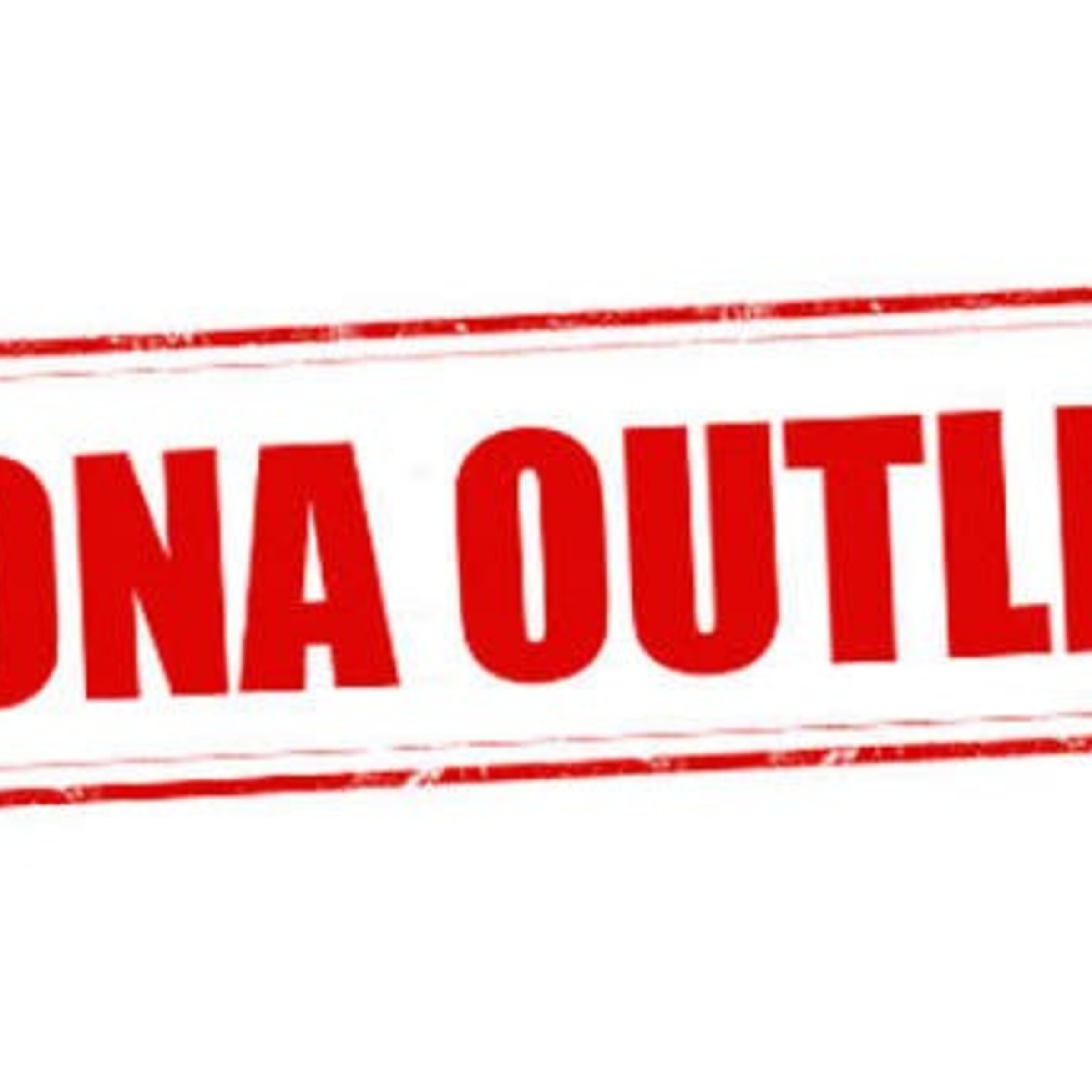 OUTLET Y LIQUIDACIÓN