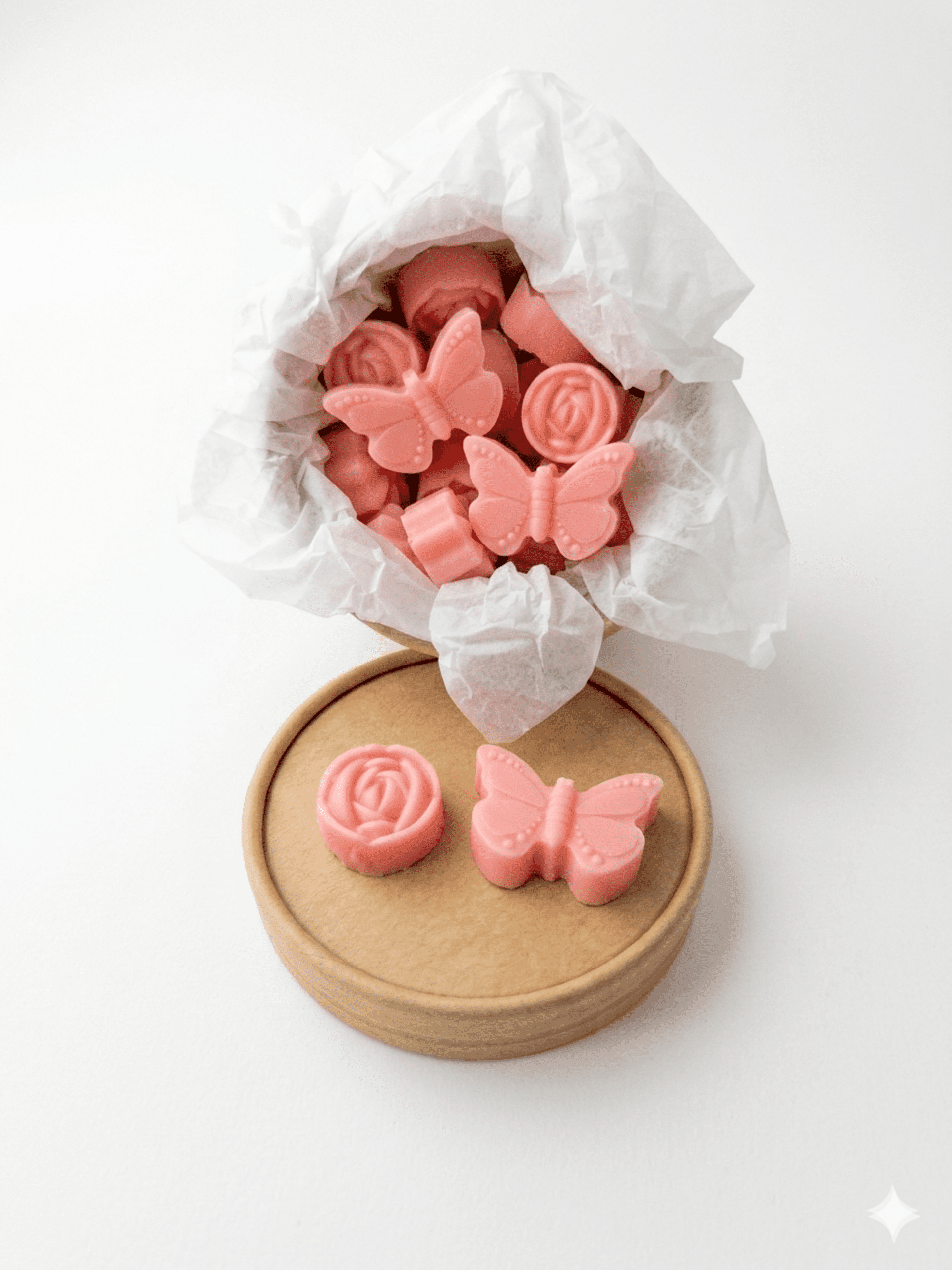 INFINITO WAX MELTS FIGURAS - 1