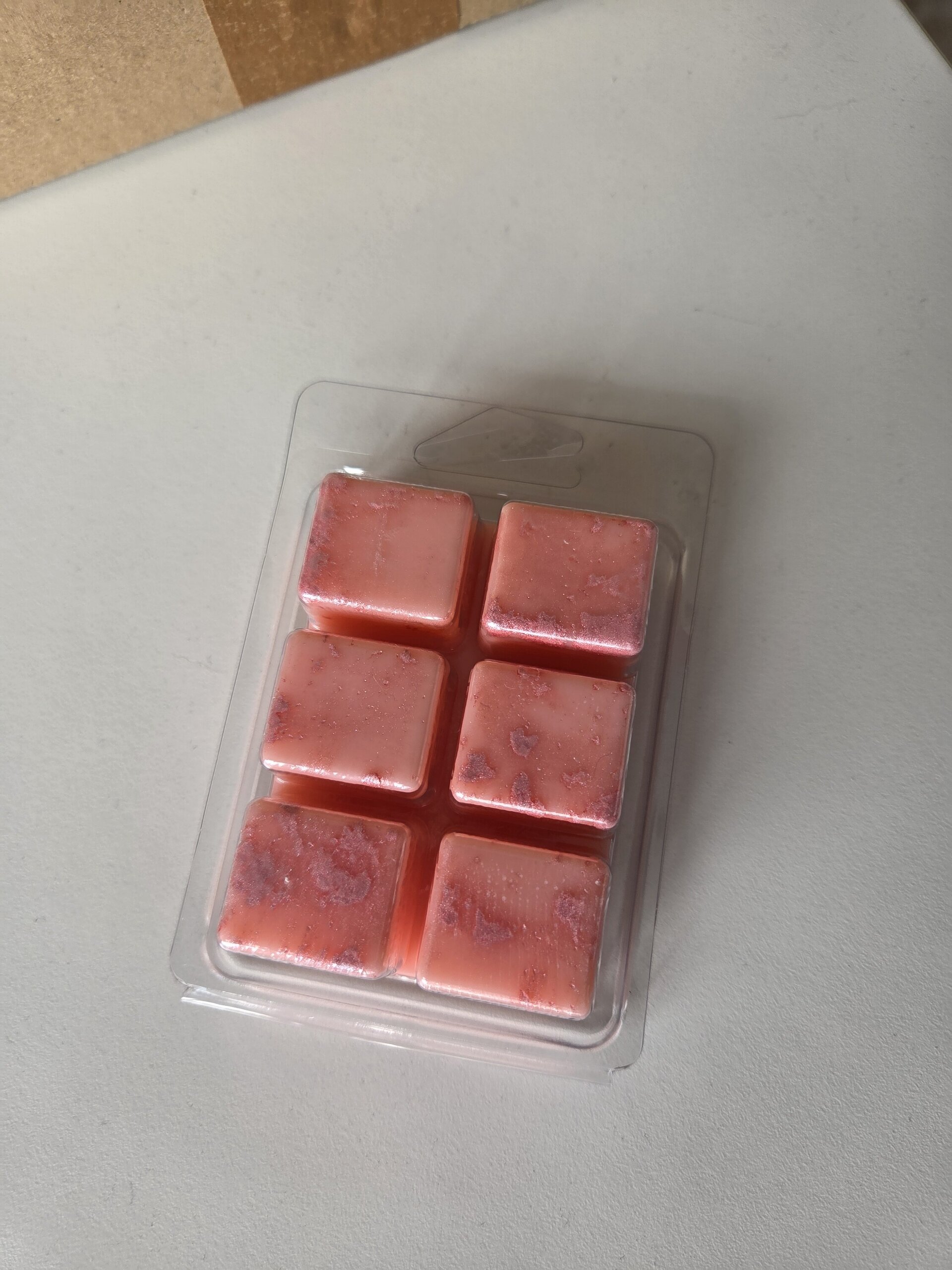 INFINITO WAX MELTS TABLETA - 1