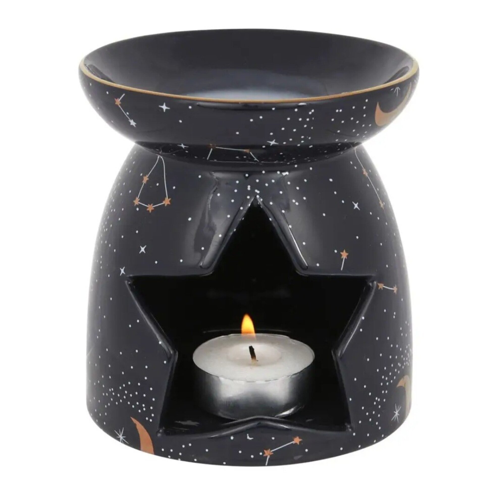 QUEMADOR CONSTELACION - 3