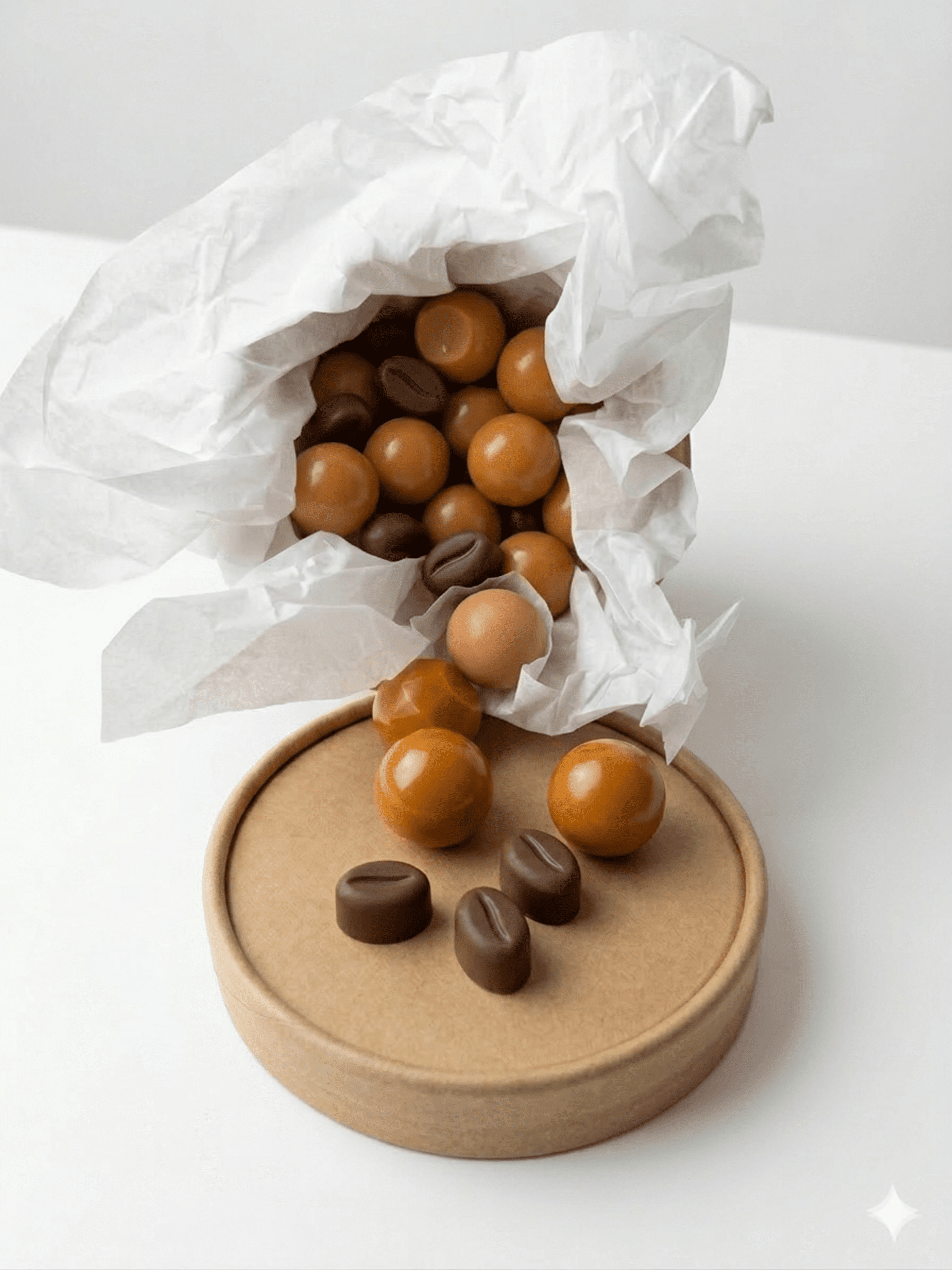 PACK WAX MELTS FIGURAS - 2