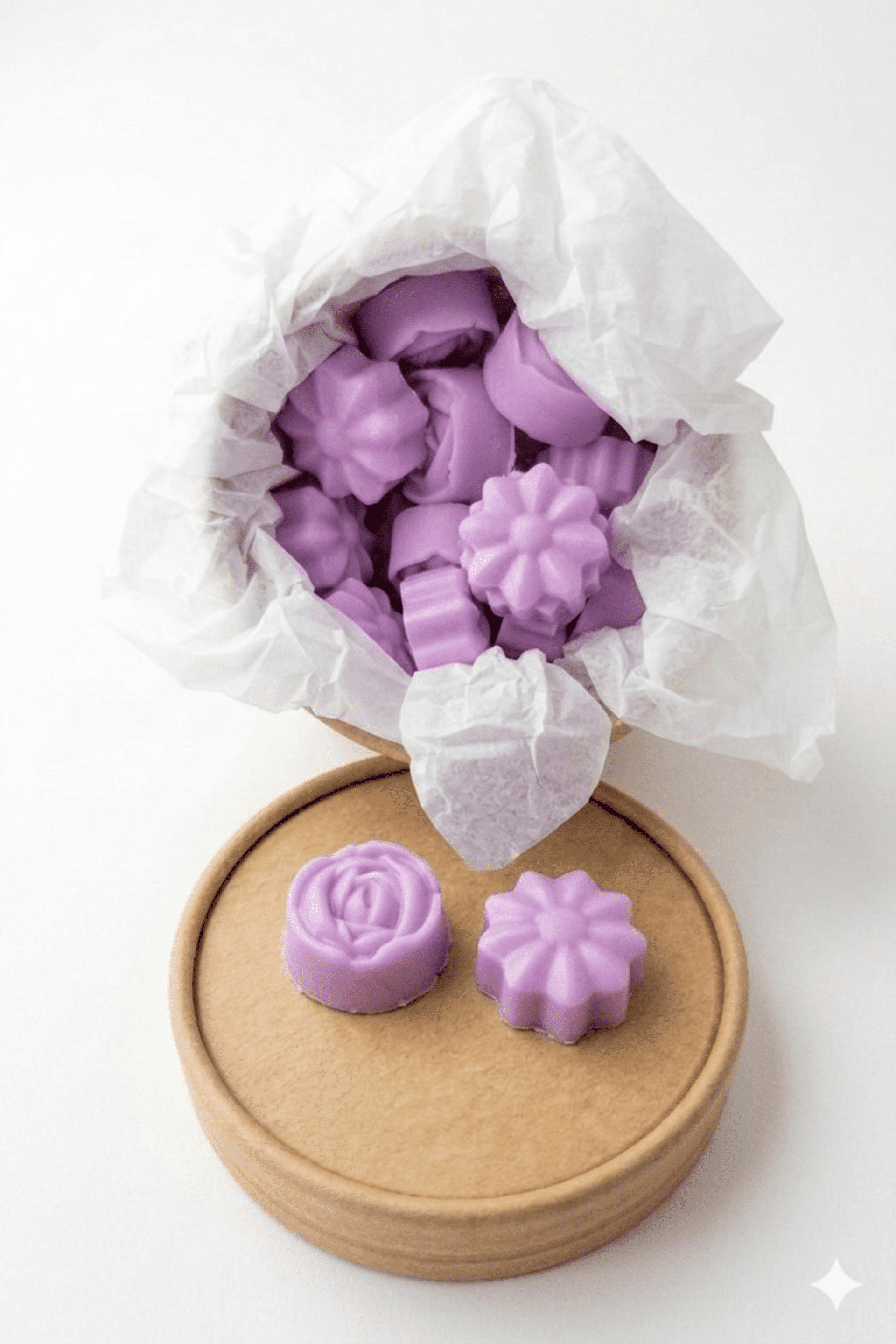 REFUGIO WAX MELTS FIGURA - 1