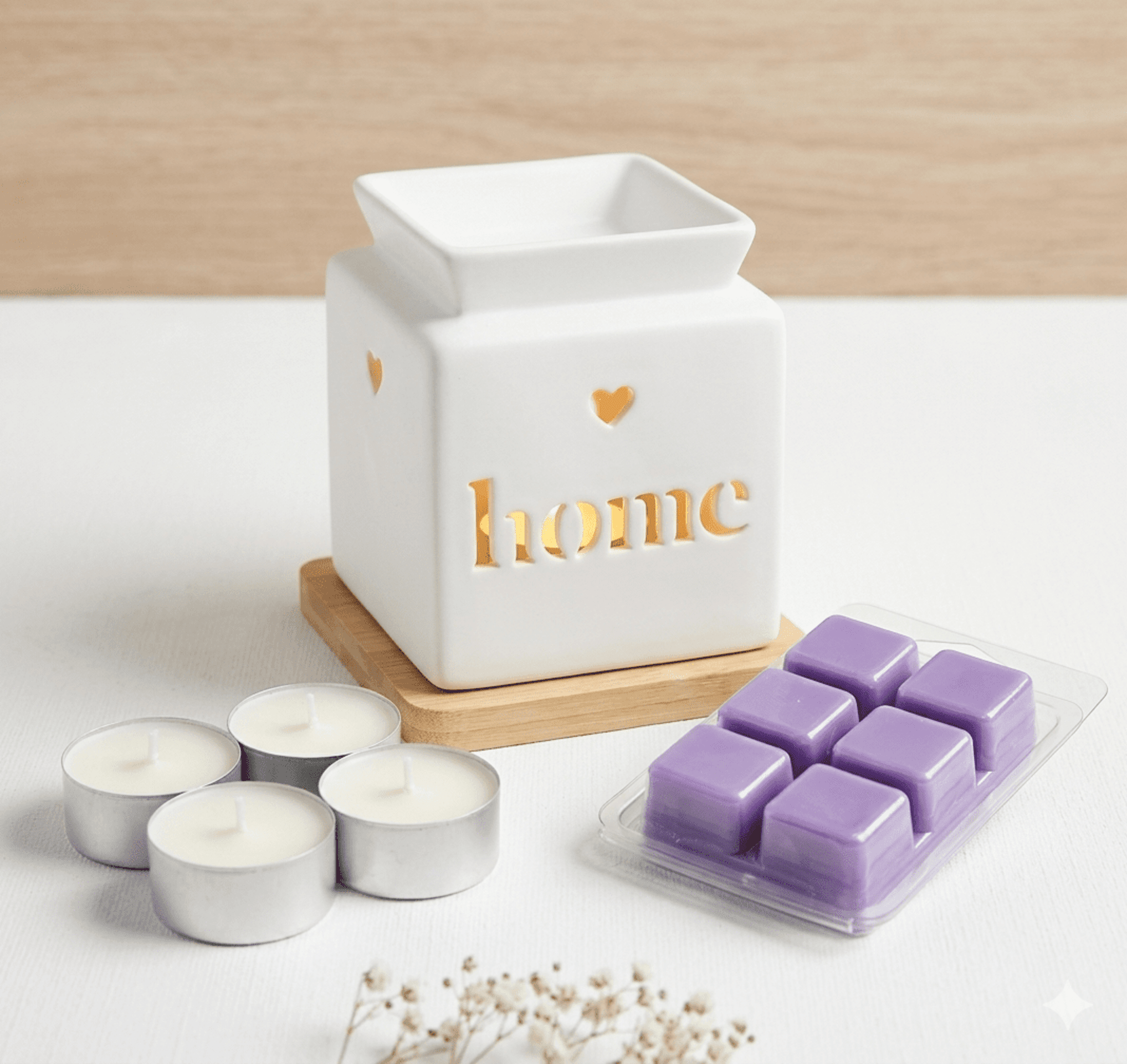 PACK INICIACIÓN - 1