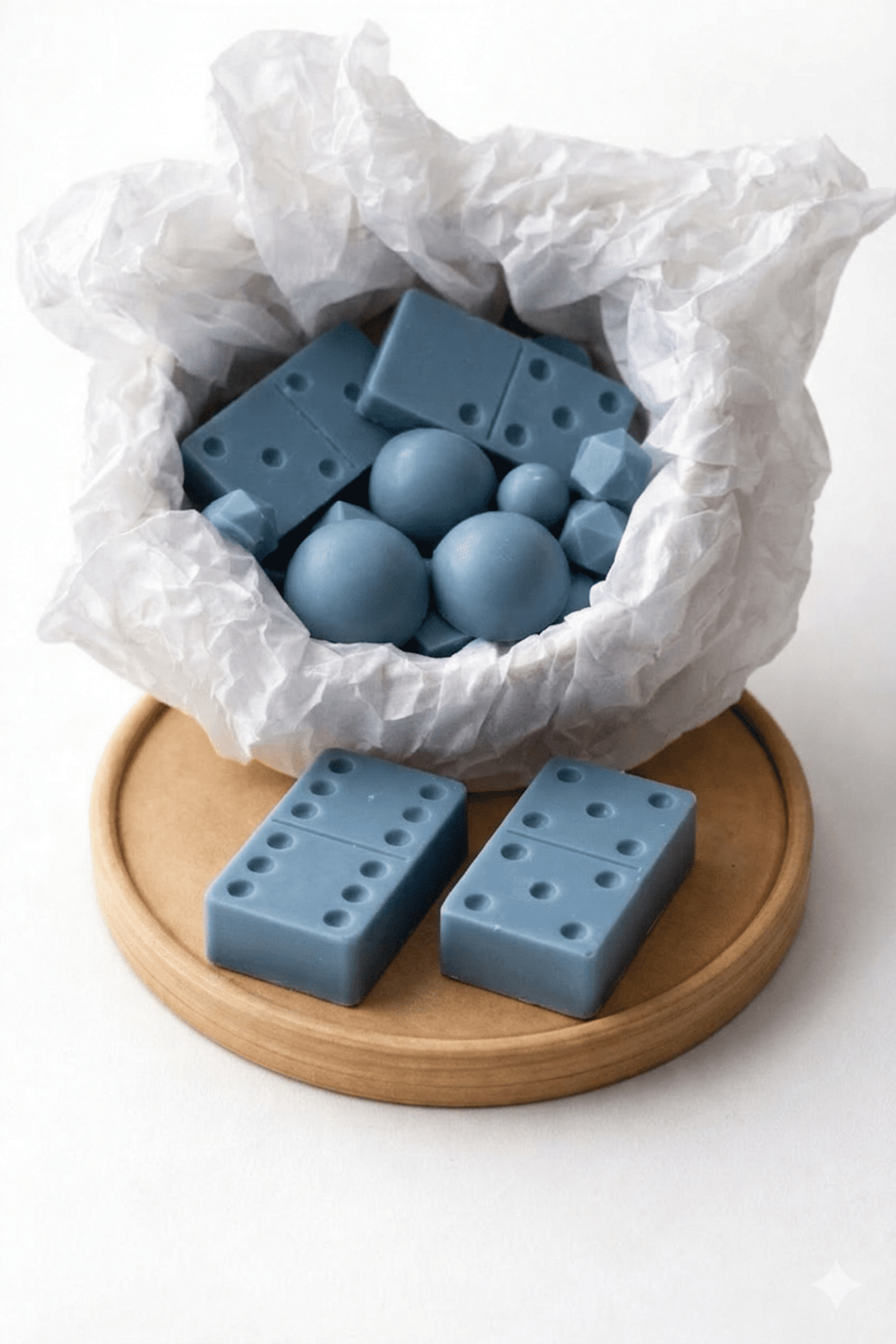 PACK WAX MELTS FIGURAS - 1